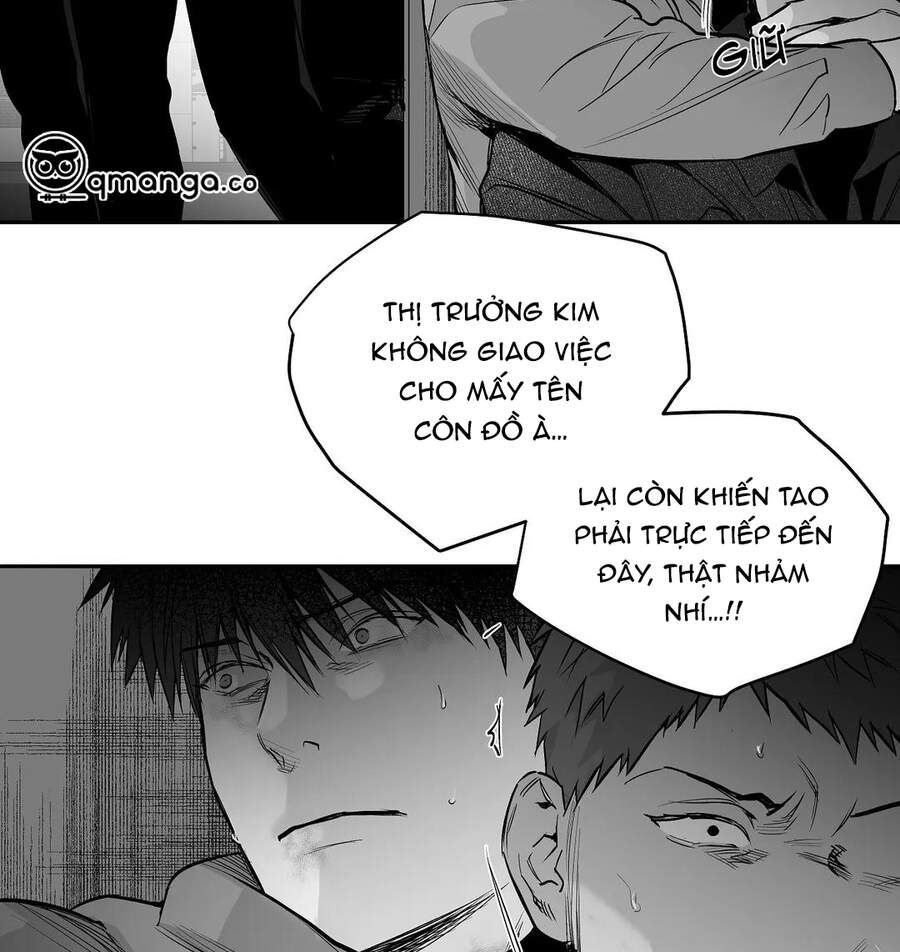 đọc truyện Khi Đôi Chân Thôi Bước Chương 49 ảnh 190 tại Thiên Thai Truyện