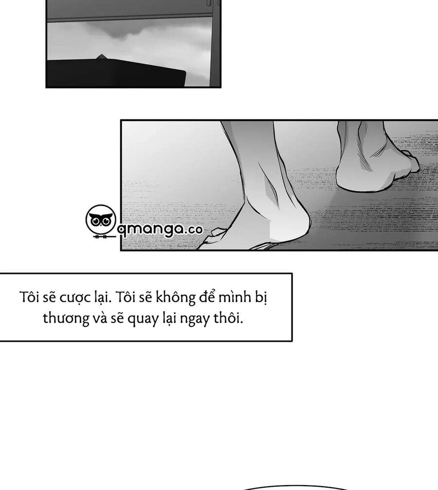 đọc truyện Khi Đôi Chân Thôi Bước Chương 49 ảnh 50 tại Thiên Thai Truyện