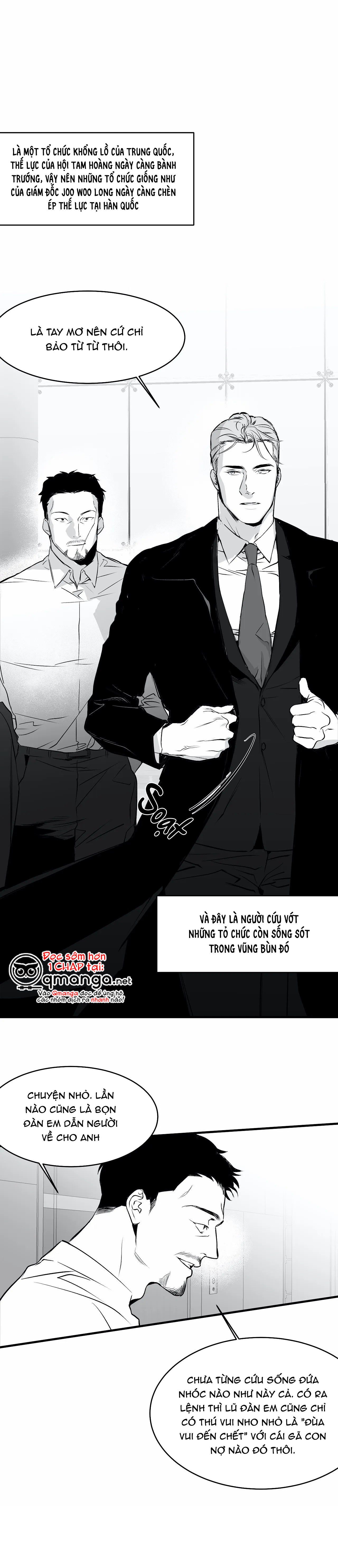 đọc truyện Khi Đôi Chân Thôi Bước Chương 5 ảnh 3 tại Thiên Thai Truyện