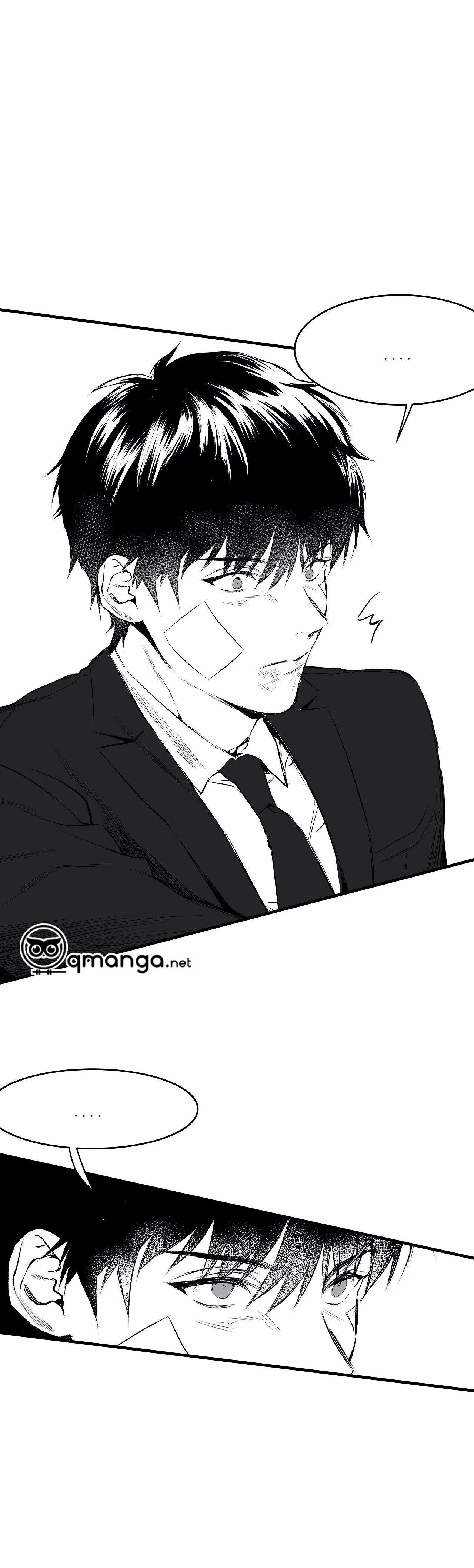 đọc truyện Khi Đôi Chân Thôi Bước Chương 5 ảnh 13 tại Thiên Thai Truyện