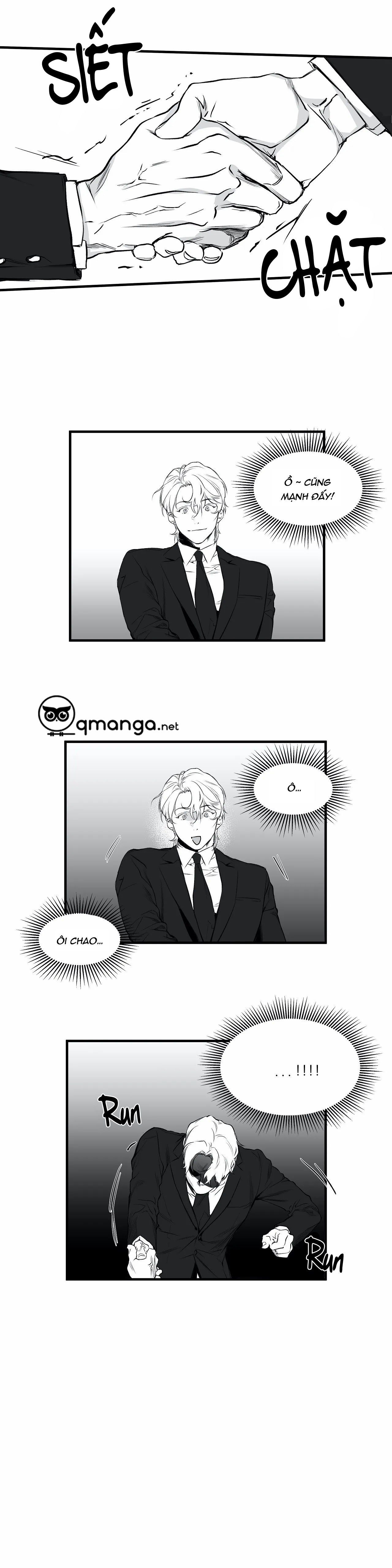 đọc truyện Khi Đôi Chân Thôi Bước Chương 5 ảnh 14 tại Thiên Thai Truyện