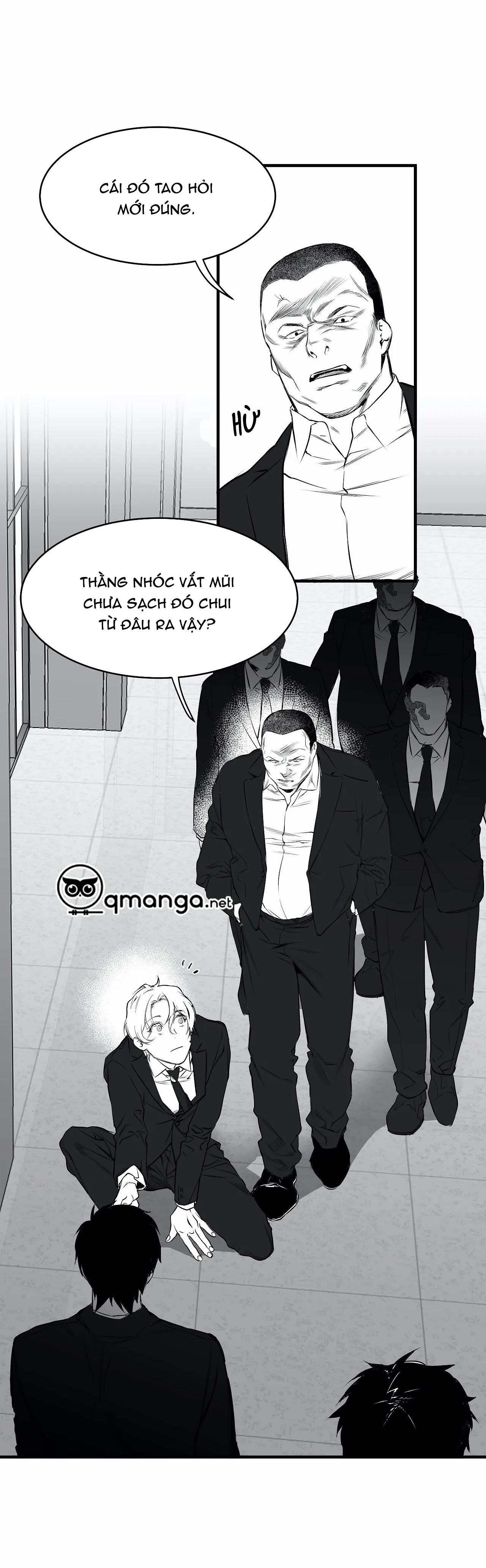 đọc truyện Khi Đôi Chân Thôi Bước Chương 5 ảnh 16 tại Thiên Thai Truyện