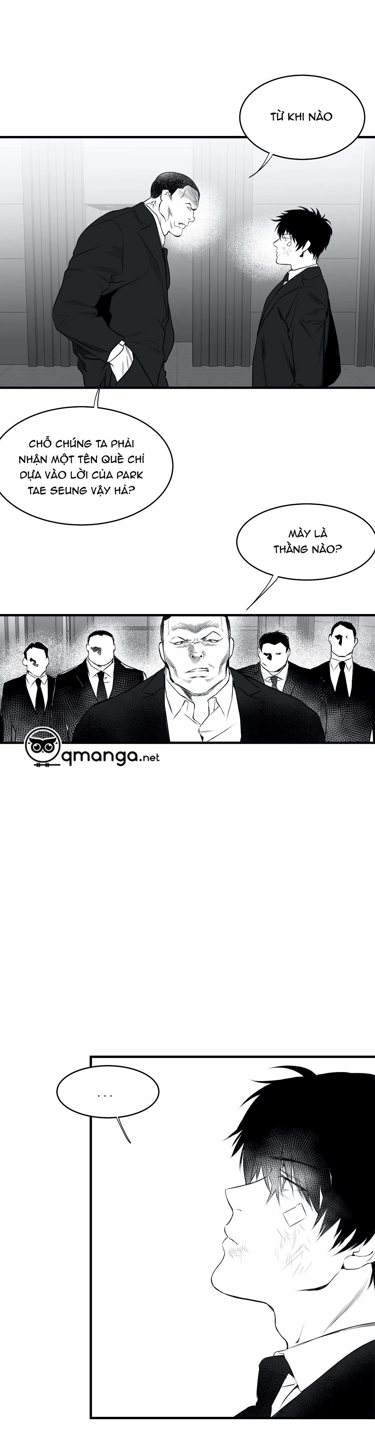 đọc truyện Khi Đôi Chân Thôi Bước Chương 5 ảnh 17 tại Thiên Thai Truyện