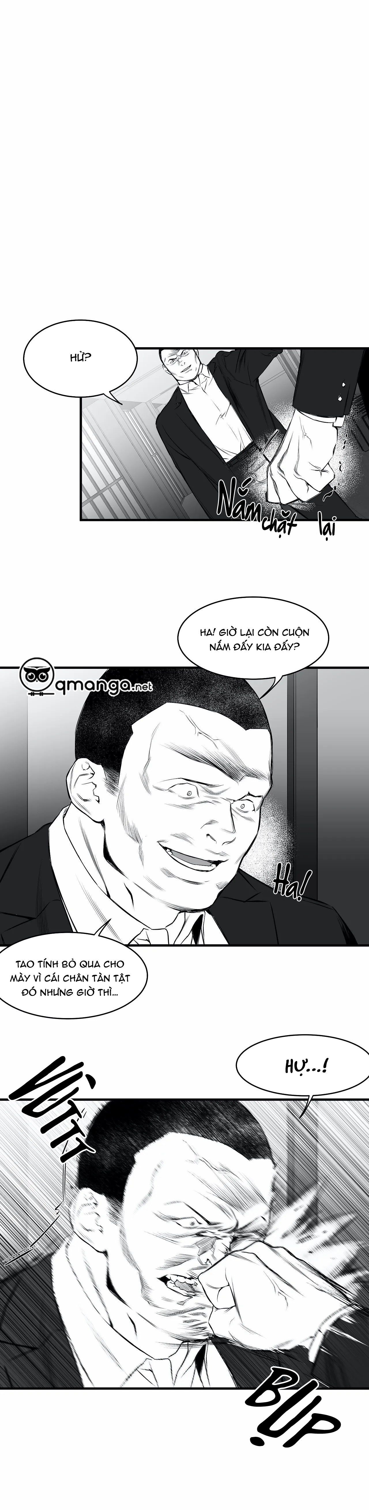 đọc truyện Khi Đôi Chân Thôi Bước Chương 5 ảnh 19 tại Thiên Thai Truyện