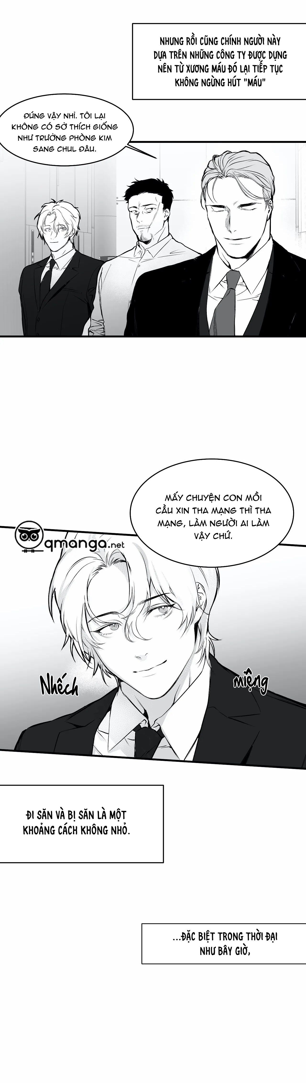 đọc truyện Khi Đôi Chân Thôi Bước Chương 5 ảnh 4 tại Thiên Thai Truyện