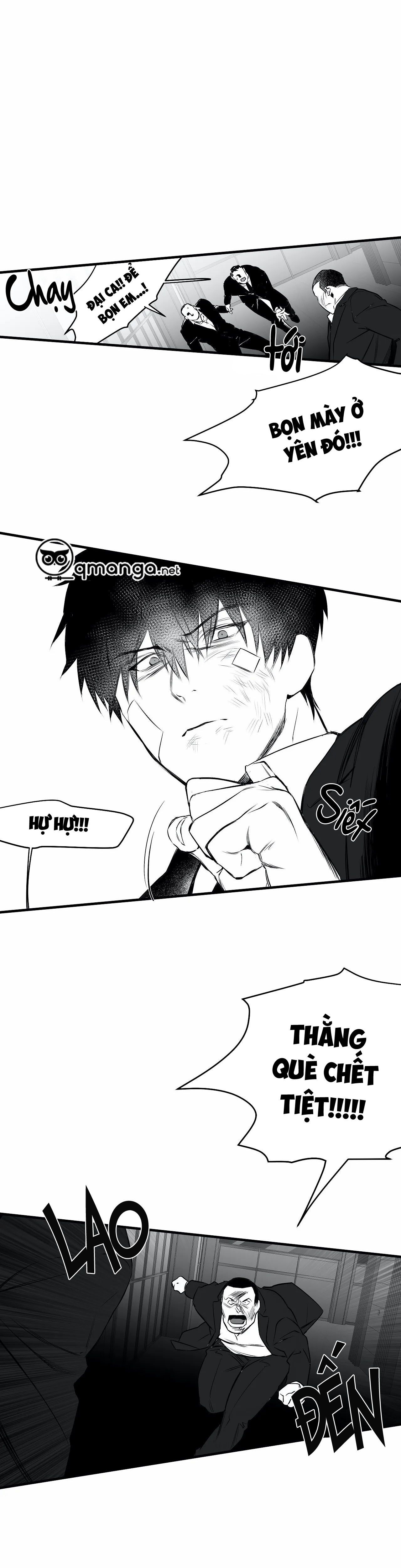 đọc truyện Khi Đôi Chân Thôi Bước Chương 5 ảnh 22 tại Thiên Thai Truyện