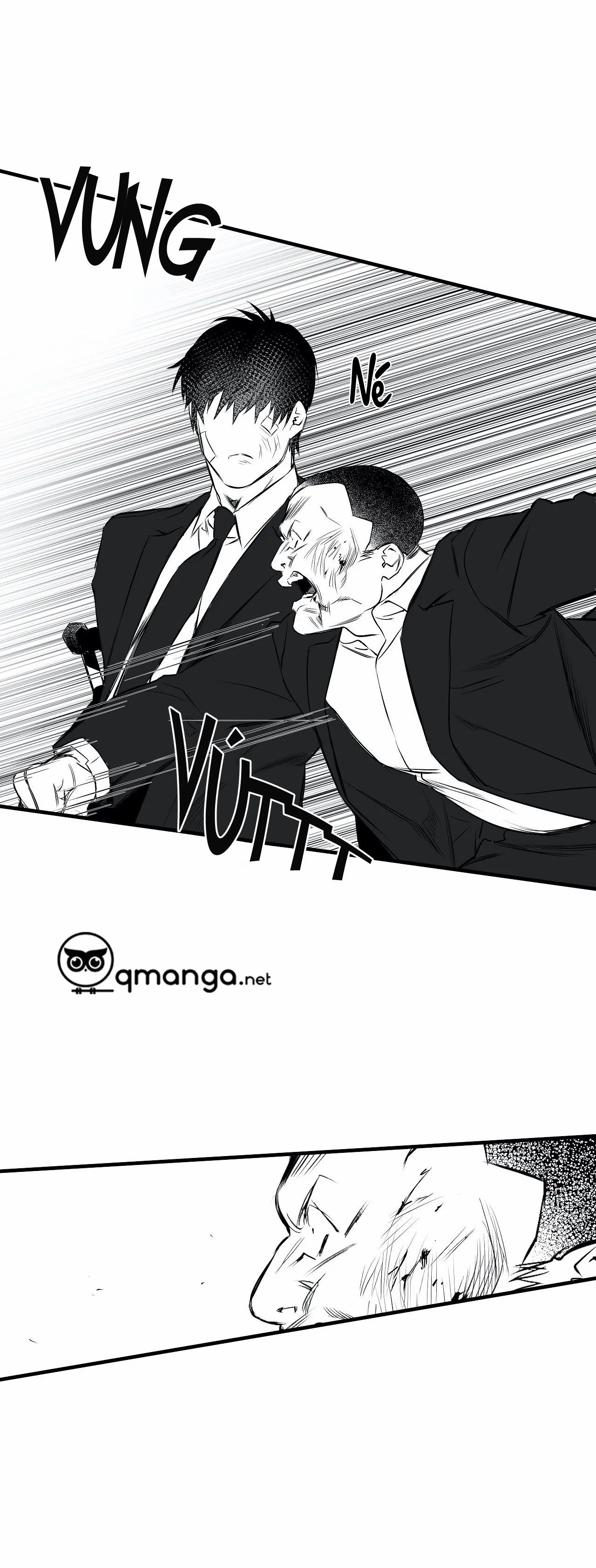 đọc truyện Khi Đôi Chân Thôi Bước Chương 5 ảnh 23 tại Thiên Thai Truyện