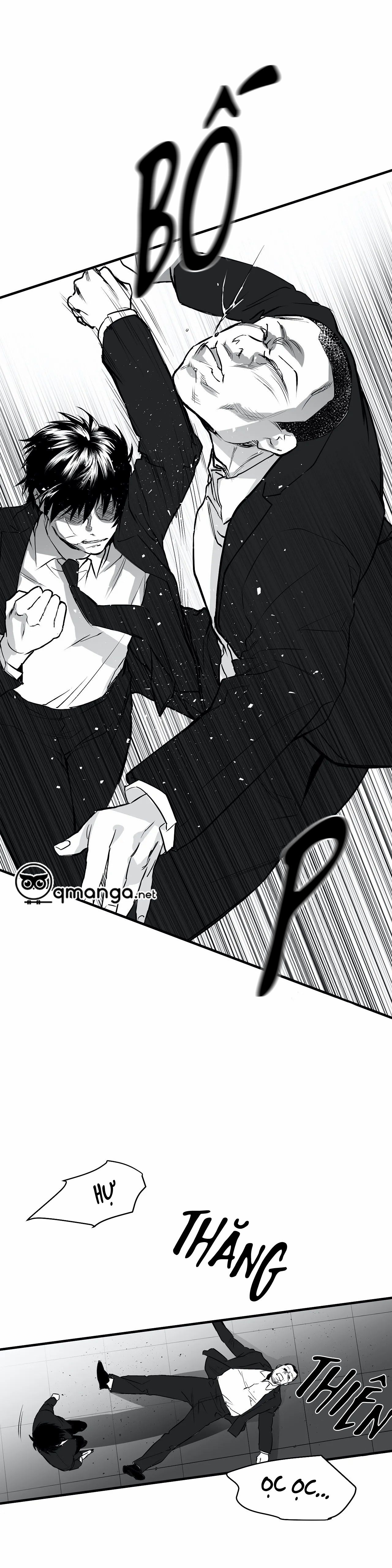 đọc truyện Khi Đôi Chân Thôi Bước Chương 5 ảnh 24 tại Thiên Thai Truyện