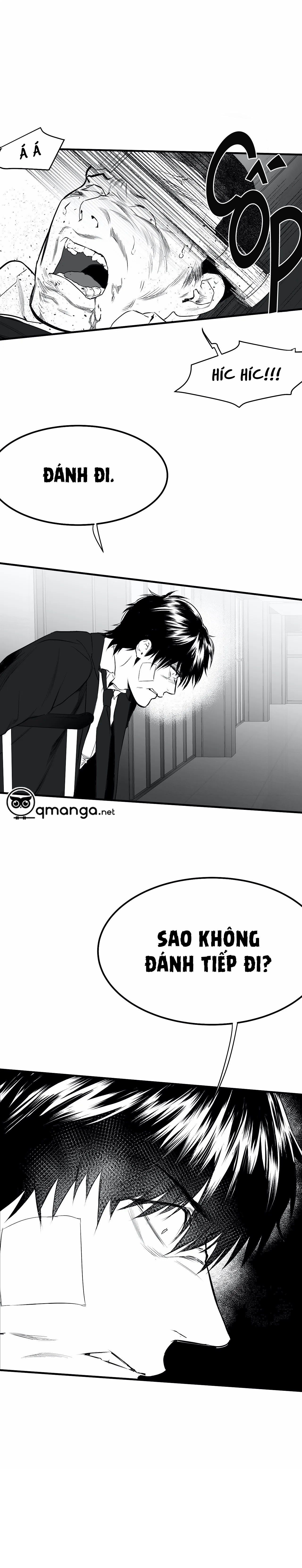 đọc truyện Khi Đôi Chân Thôi Bước Chương 5 ảnh 25 tại Thiên Thai Truyện