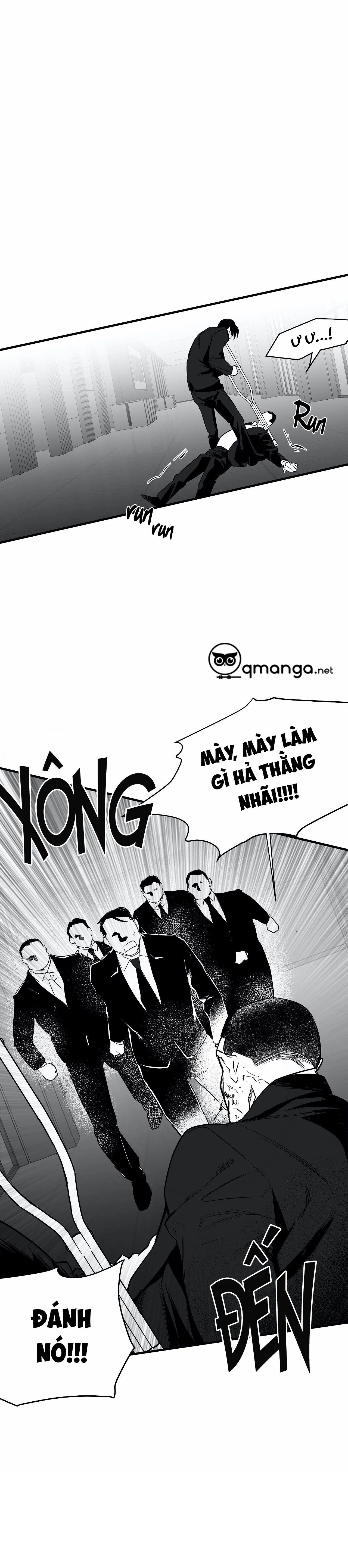 đọc truyện Khi Đôi Chân Thôi Bước Chương 5 ảnh 26 tại Thiên Thai Truyện