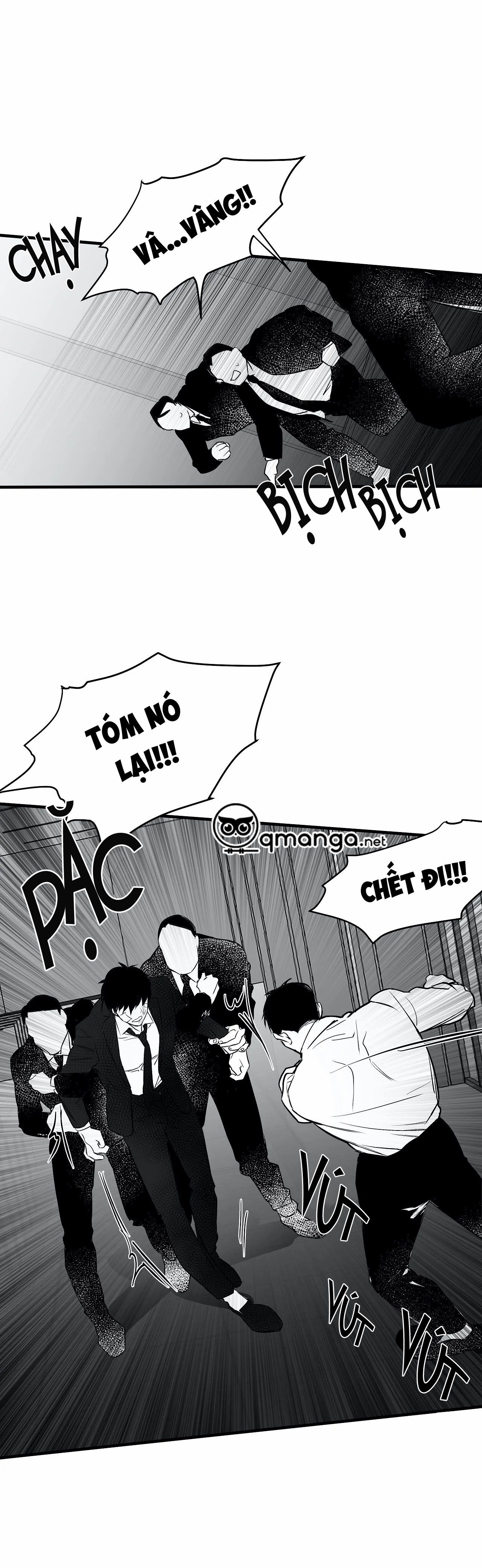 đọc truyện Khi Đôi Chân Thôi Bước Chương 5 ảnh 27 tại Thiên Thai Truyện