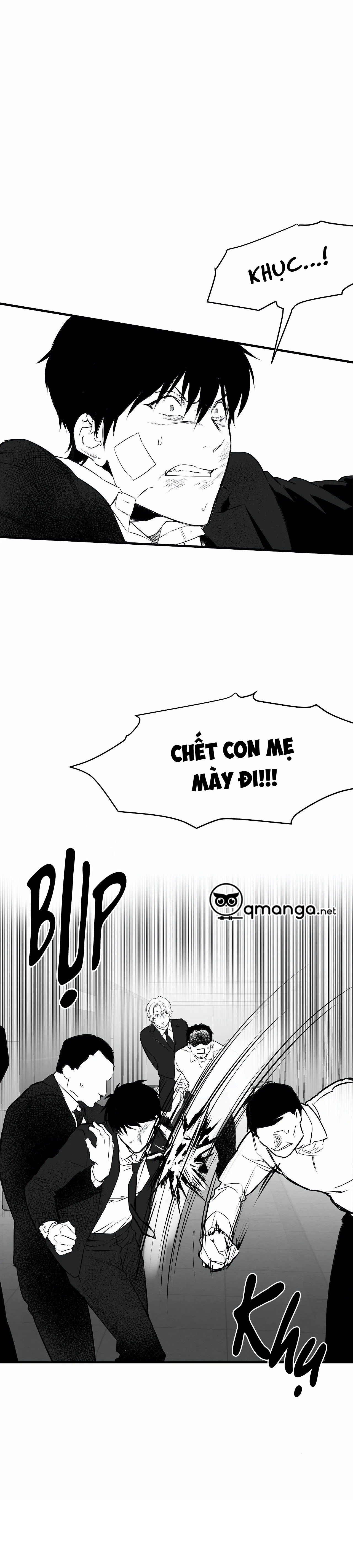 đọc truyện Khi Đôi Chân Thôi Bước Chương 5 ảnh 28 tại Thiên Thai Truyện