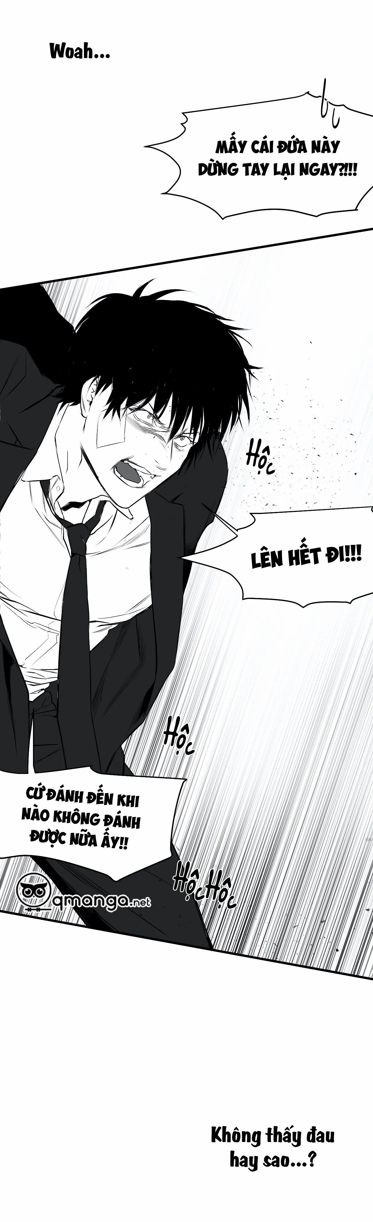 đọc truyện Khi Đôi Chân Thôi Bước Chương 5 ảnh 30 tại Thiên Thai Truyện