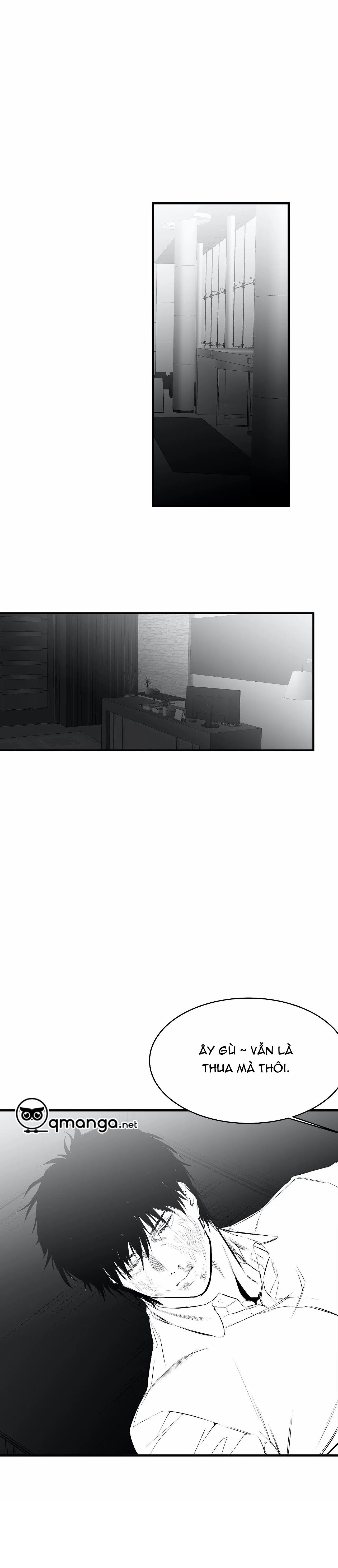 đọc truyện Khi Đôi Chân Thôi Bước Chương 5 ảnh 31 tại Thiên Thai Truyện