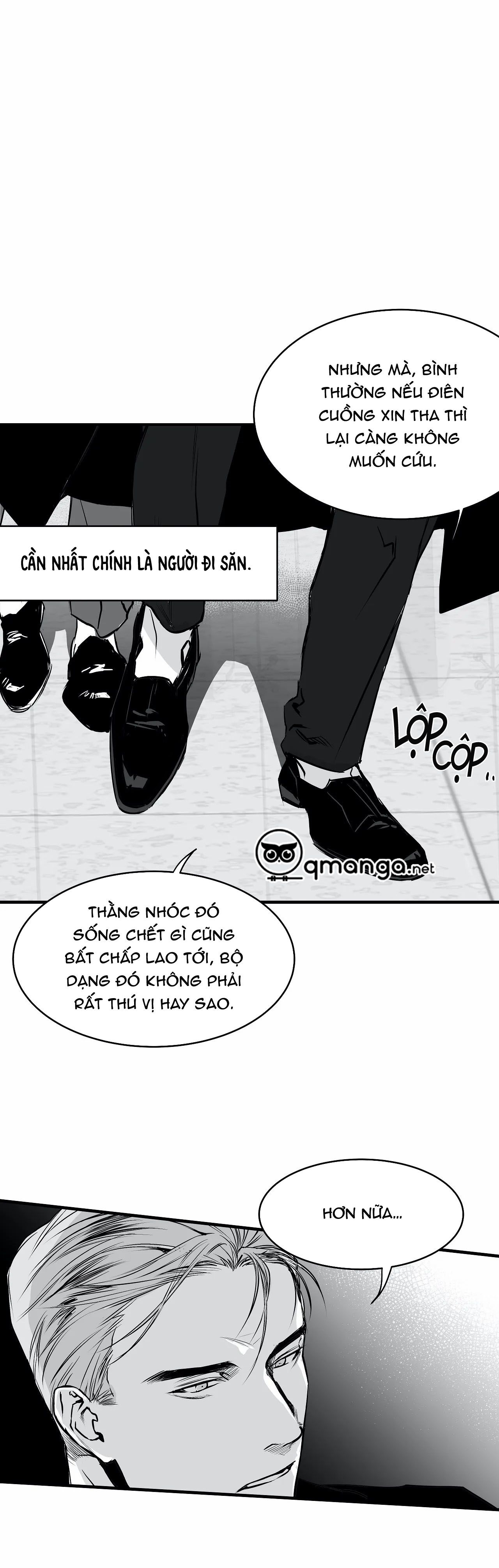 đọc truyện Khi Đôi Chân Thôi Bước Chương 5 ảnh 5 tại Thiên Thai Truyện