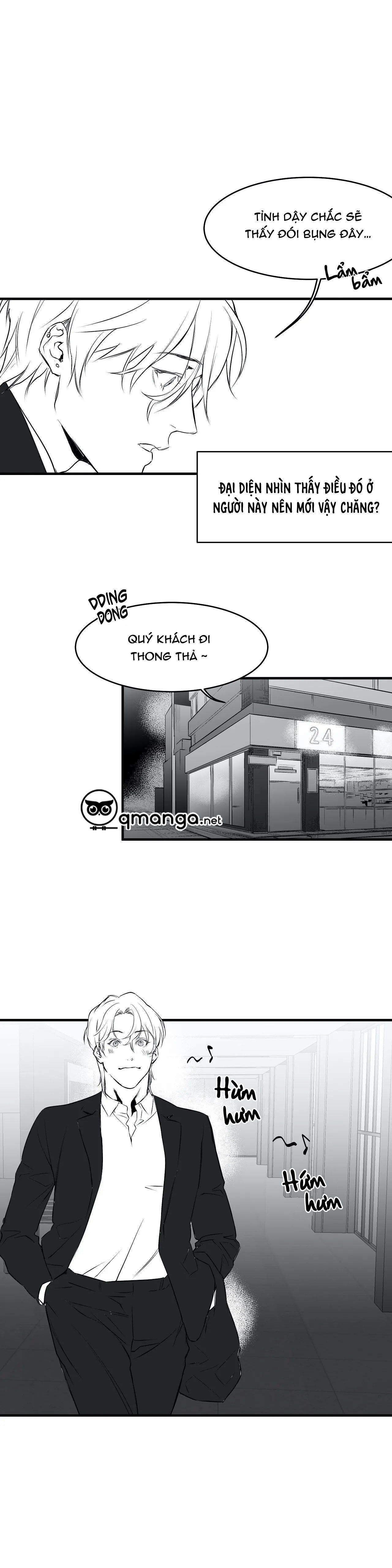 đọc truyện Khi Đôi Chân Thôi Bước Chương 5 ảnh 34 tại Thiên Thai Truyện