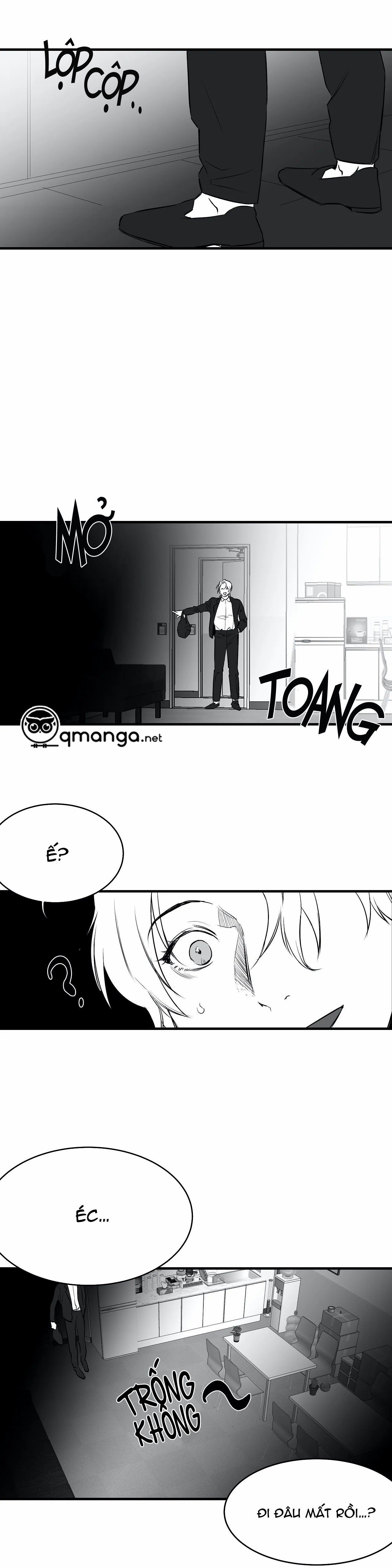 đọc truyện Khi Đôi Chân Thôi Bước Chương 5 ảnh 35 tại Thiên Thai Truyện