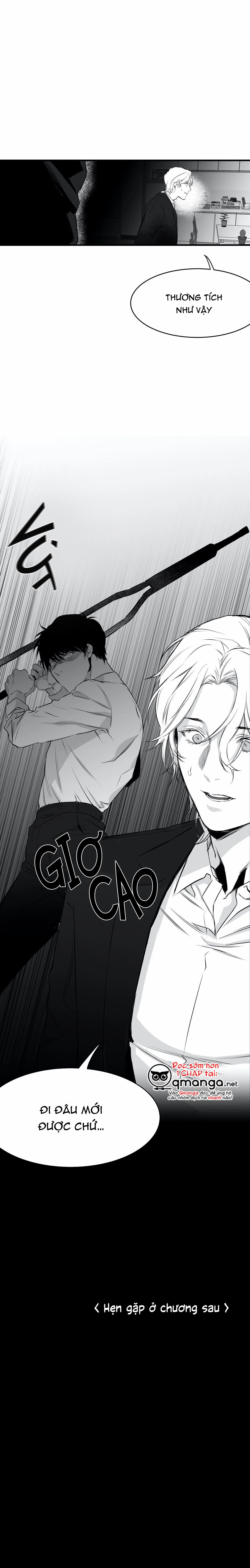 đọc truyện Khi Đôi Chân Thôi Bước Chương 5 ảnh 36 tại Thiên Thai Truyện