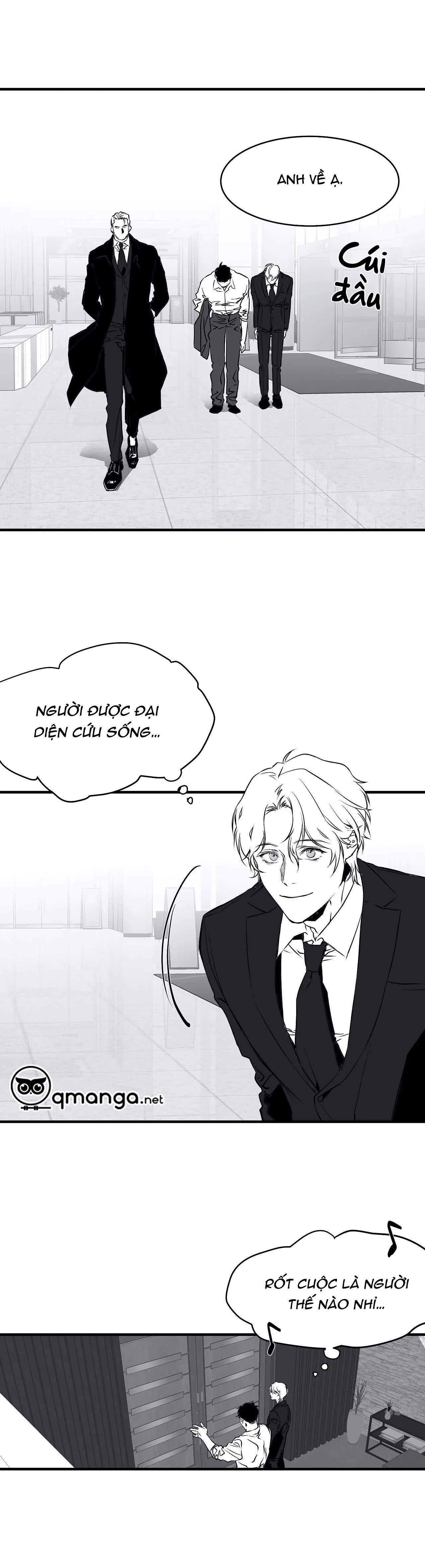 đọc truyện Khi Đôi Chân Thôi Bước Chương 5 ảnh 7 tại Thiên Thai Truyện