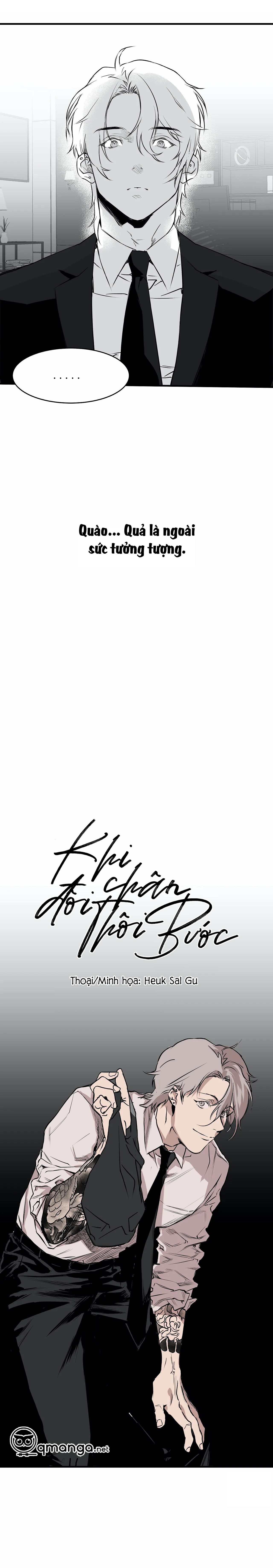 đọc truyện Khi Đôi Chân Thôi Bước Chương 5 ảnh 10 tại Thiên Thai Truyện