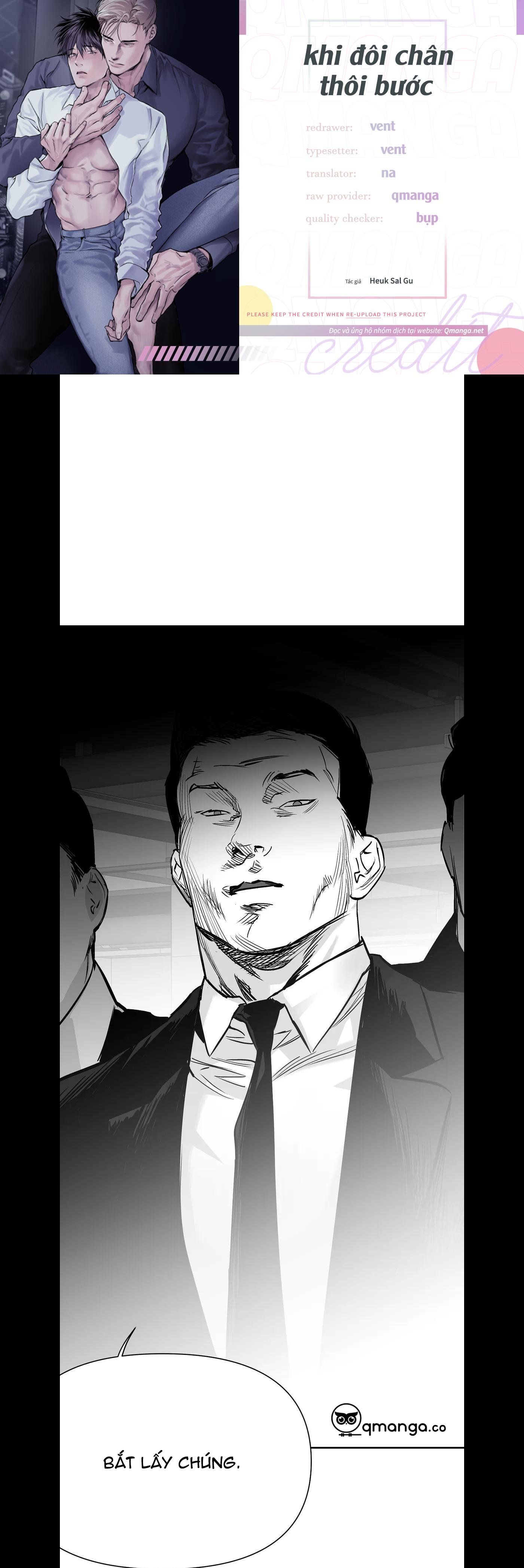 đọc truyện Khi Đôi Chân Thôi Bước Chương 50 ảnh 3 tại Thiên Thai Truyện