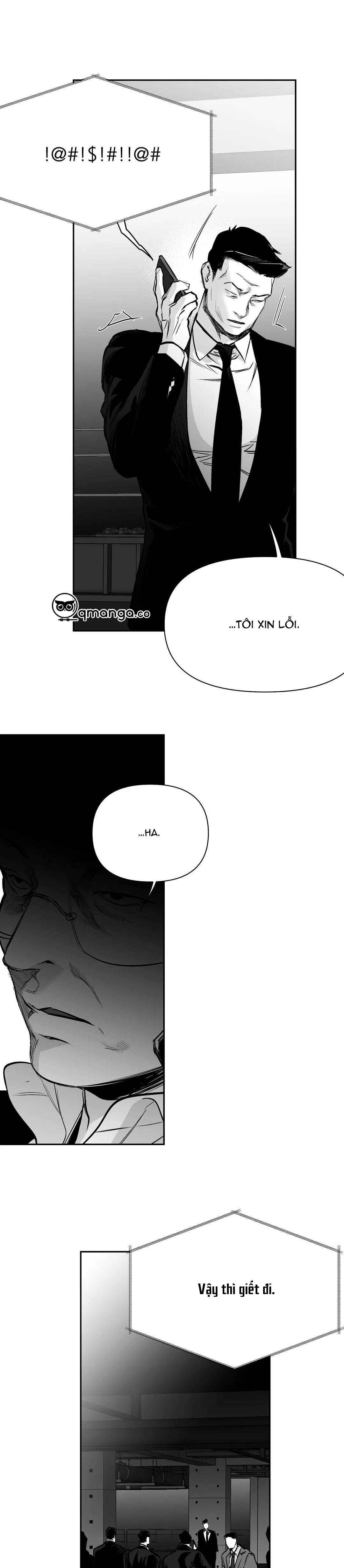 đọc truyện Khi Đôi Chân Thôi Bước Chương 50 ảnh 12 tại Thiên Thai Truyện