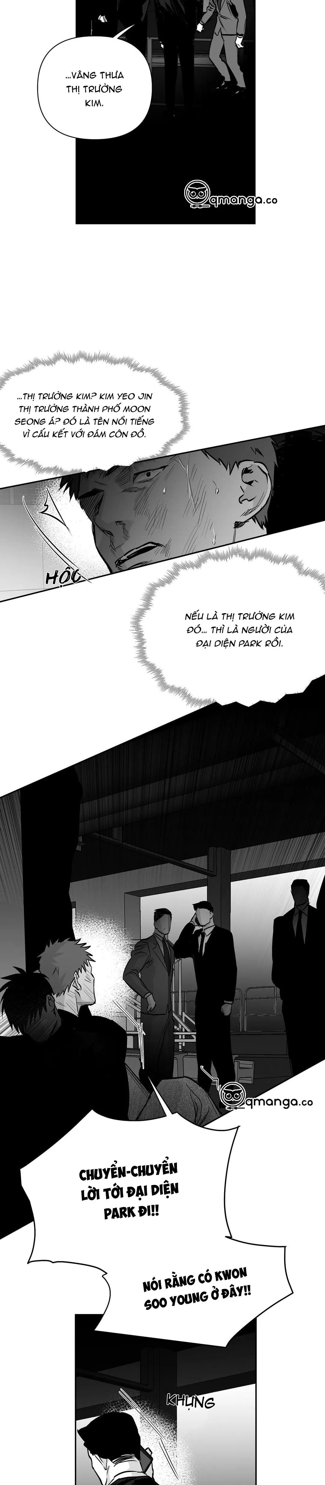 đọc truyện Khi Đôi Chân Thôi Bước Chương 50 ảnh 13 tại Thiên Thai Truyện