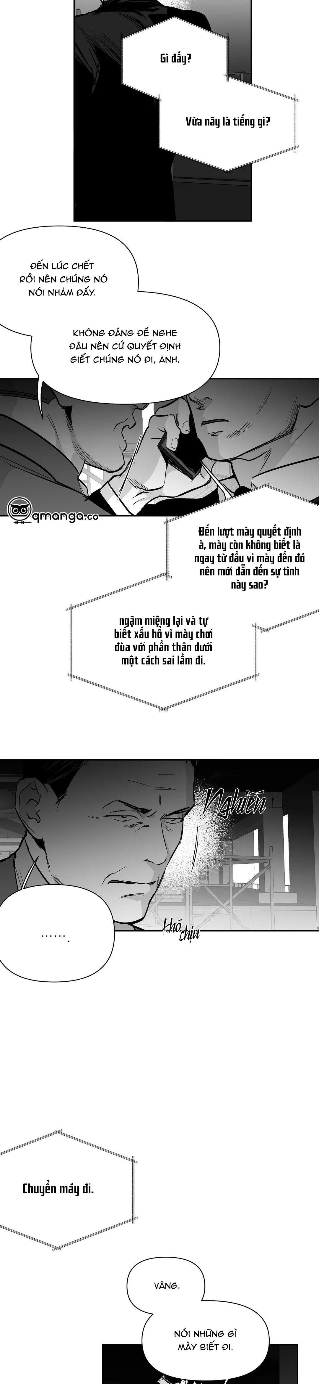 đọc truyện Khi Đôi Chân Thôi Bước Chương 50 ảnh 14 tại Thiên Thai Truyện