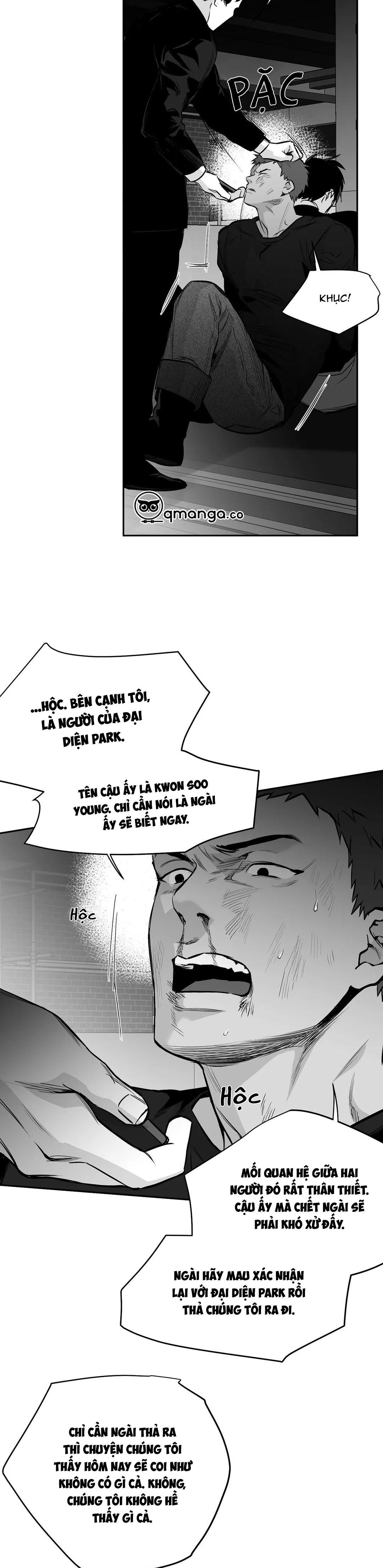 đọc truyện Khi Đôi Chân Thôi Bước Chương 50 ảnh 15 tại Thiên Thai Truyện