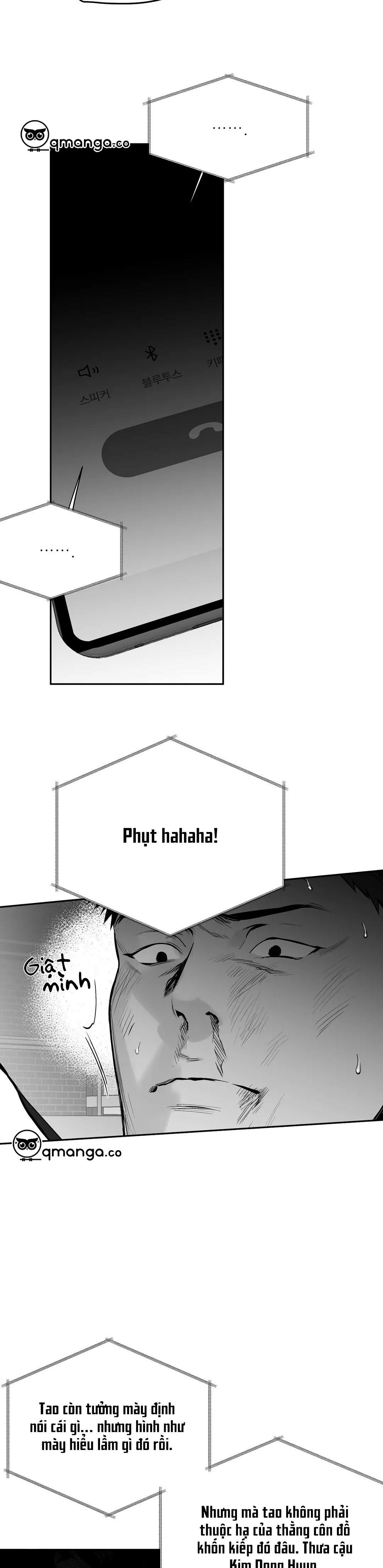 đọc truyện Khi Đôi Chân Thôi Bước Chương 50 ảnh 16 tại Thiên Thai Truyện