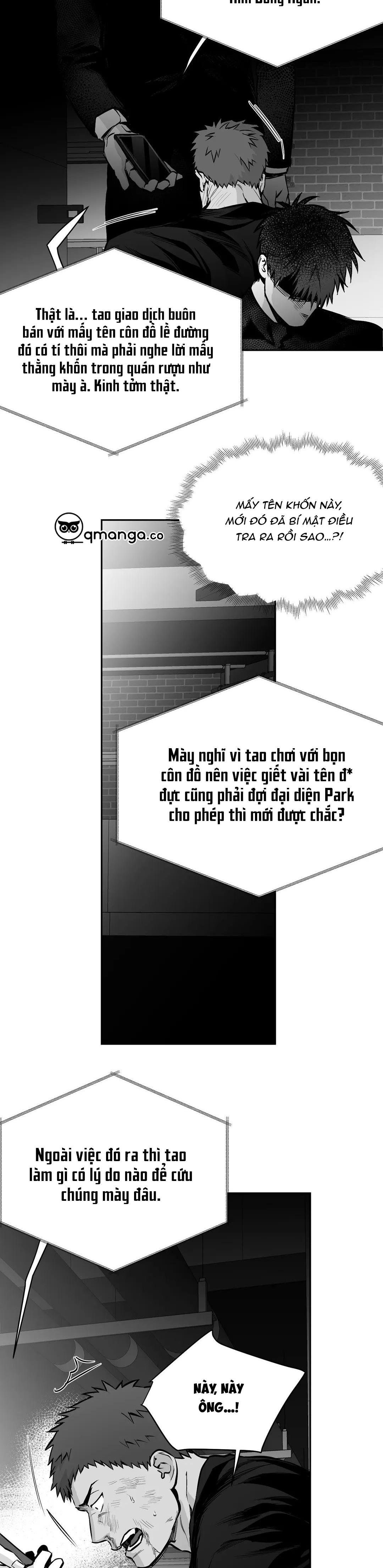 đọc truyện Khi Đôi Chân Thôi Bước Chương 50 ảnh 17 tại Thiên Thai Truyện