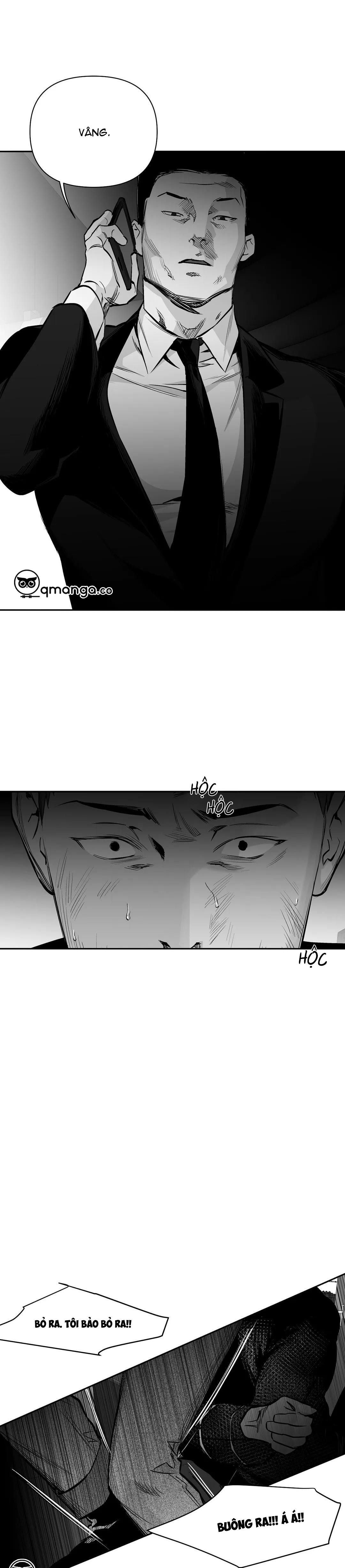 đọc truyện Khi Đôi Chân Thôi Bước Chương 50 ảnh 20 tại Thiên Thai Truyện