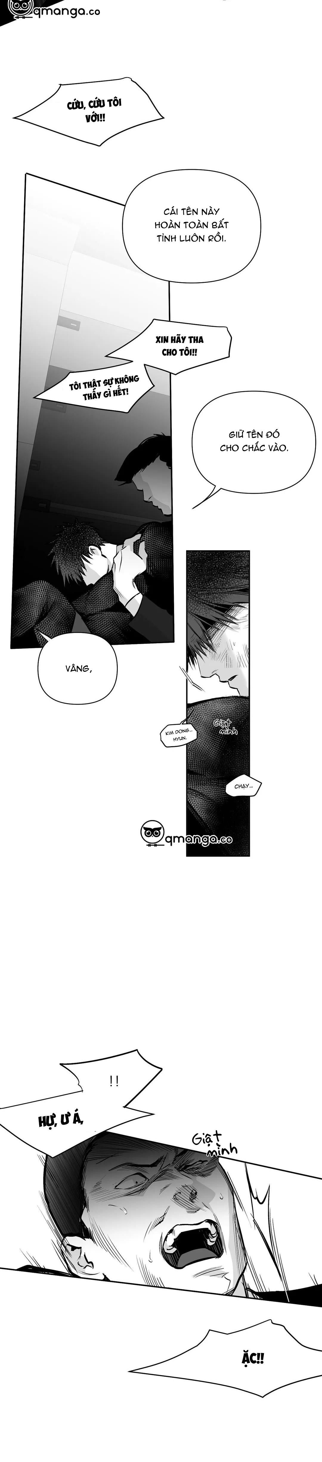 đọc truyện Khi Đôi Chân Thôi Bước Chương 50 ảnh 21 tại Thiên Thai Truyện