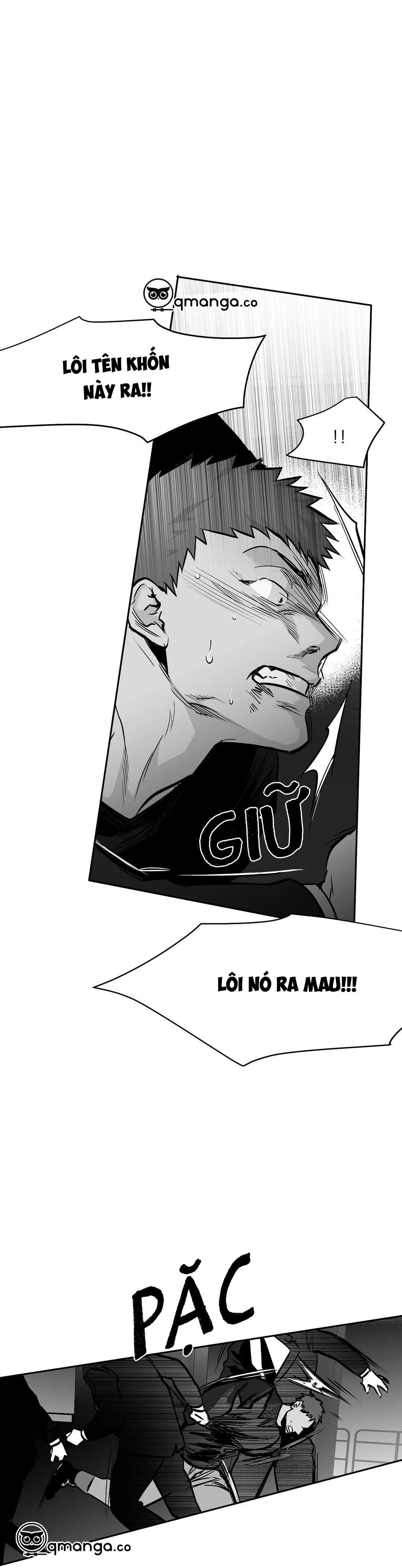 đọc truyện Khi Đôi Chân Thôi Bước Chương 50 ảnh 23 tại Thiên Thai Truyện