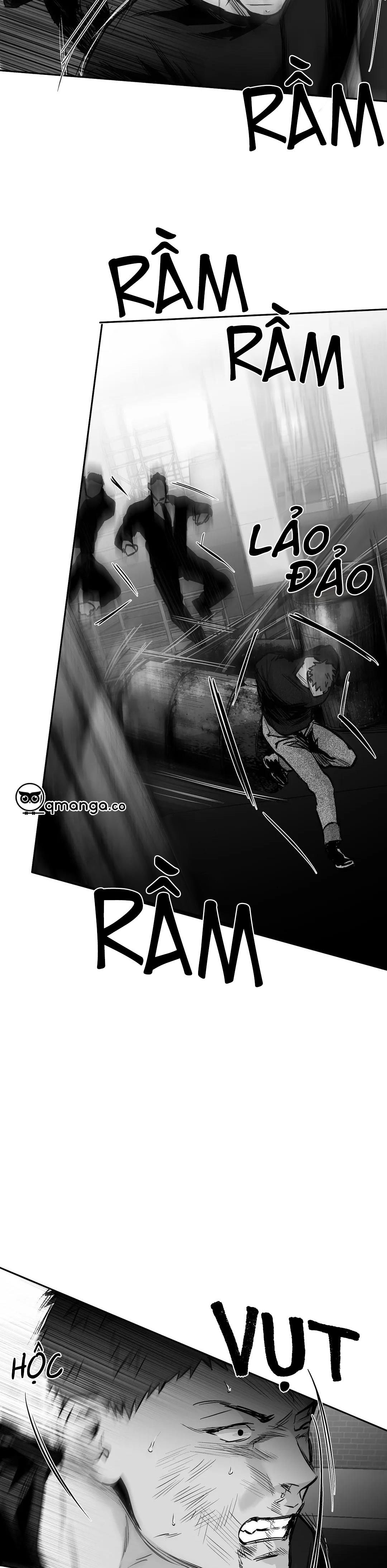 đọc truyện Khi Đôi Chân Thôi Bước Chương 50 ảnh 25 tại Thiên Thai Truyện