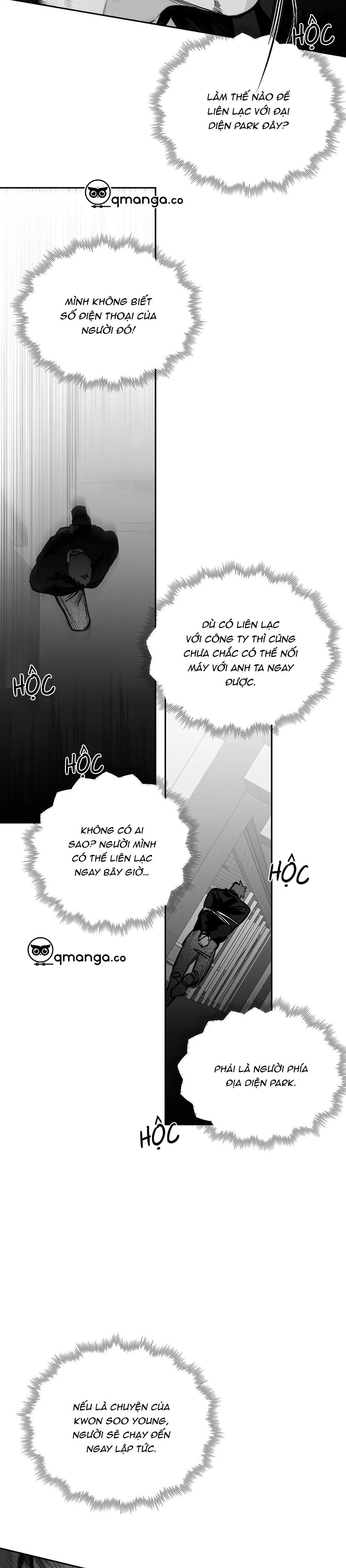 đọc truyện Khi Đôi Chân Thôi Bước Chương 50 ảnh 26 tại Thiên Thai Truyện