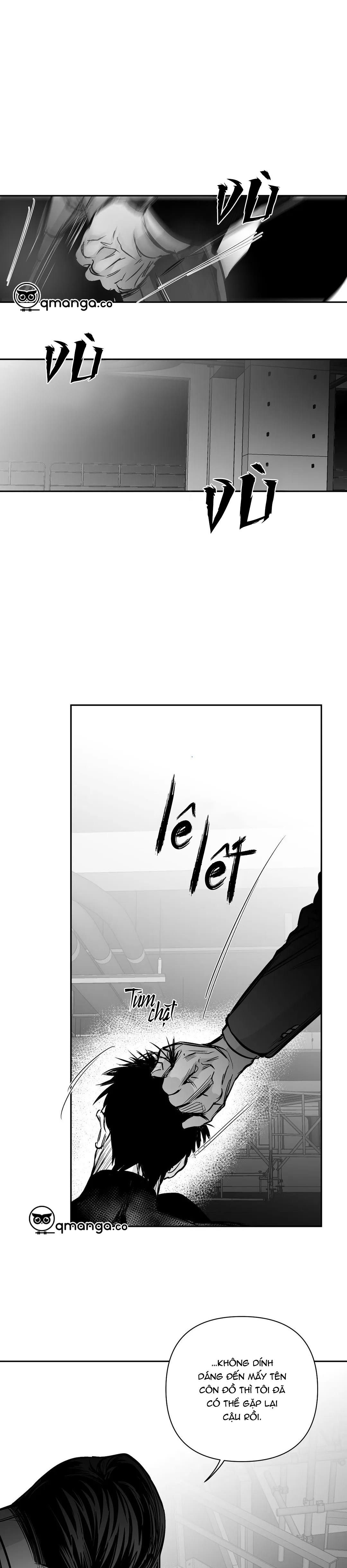 đọc truyện Khi Đôi Chân Thôi Bước Chương 50 ảnh 28 tại Thiên Thai Truyện