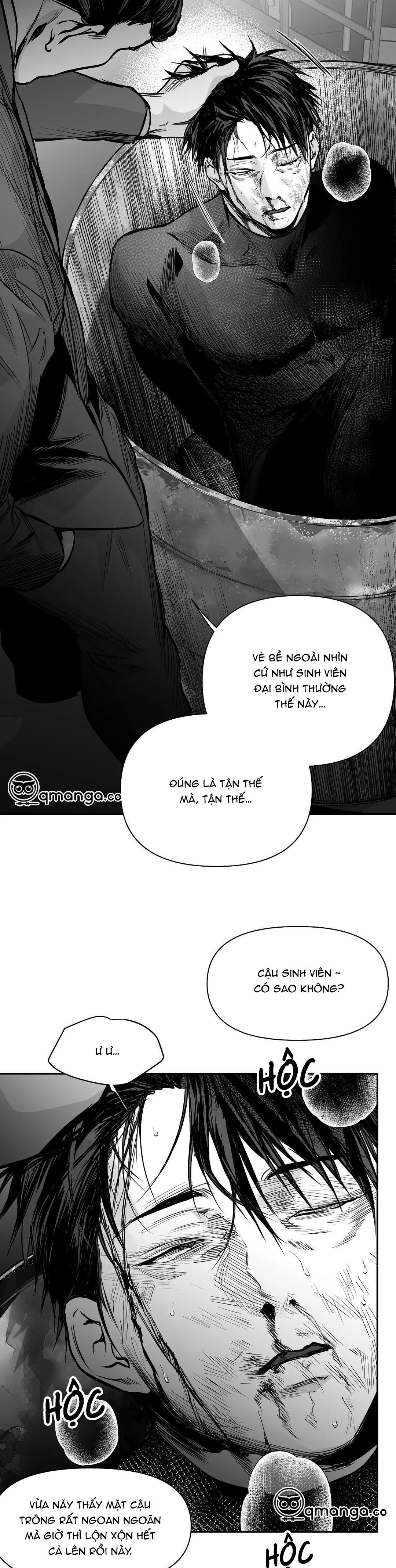 đọc truyện Khi Đôi Chân Thôi Bước Chương 50 ảnh 29 tại Thiên Thai Truyện