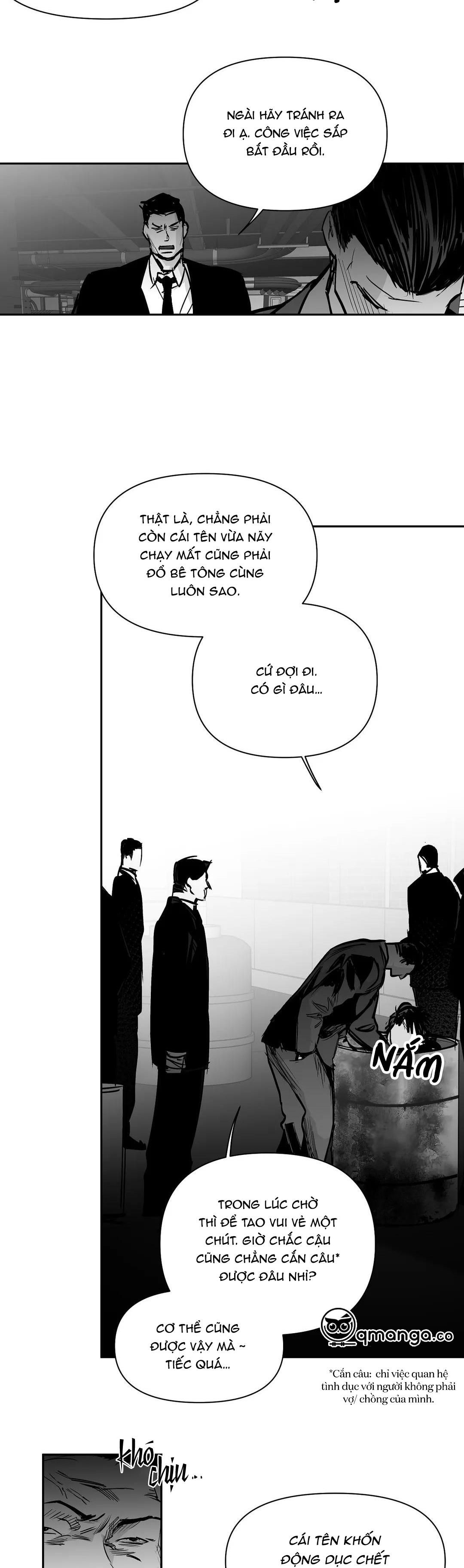 đọc truyện Khi Đôi Chân Thôi Bước Chương 50 ảnh 30 tại Thiên Thai Truyện