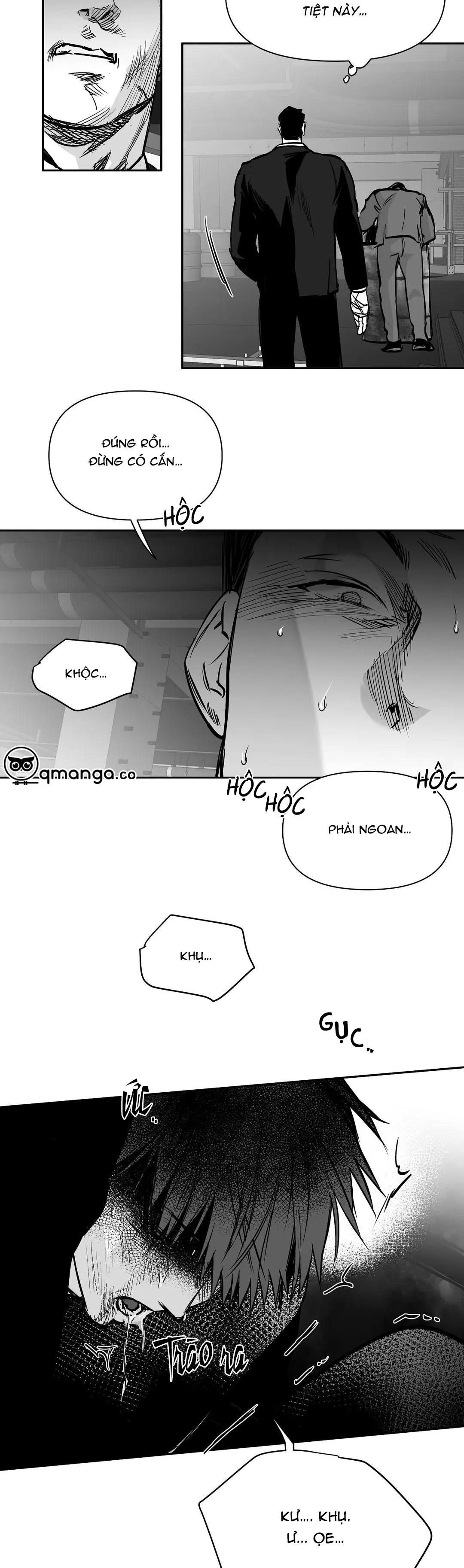 đọc truyện Khi Đôi Chân Thôi Bước Chương 50 ảnh 31 tại Thiên Thai Truyện