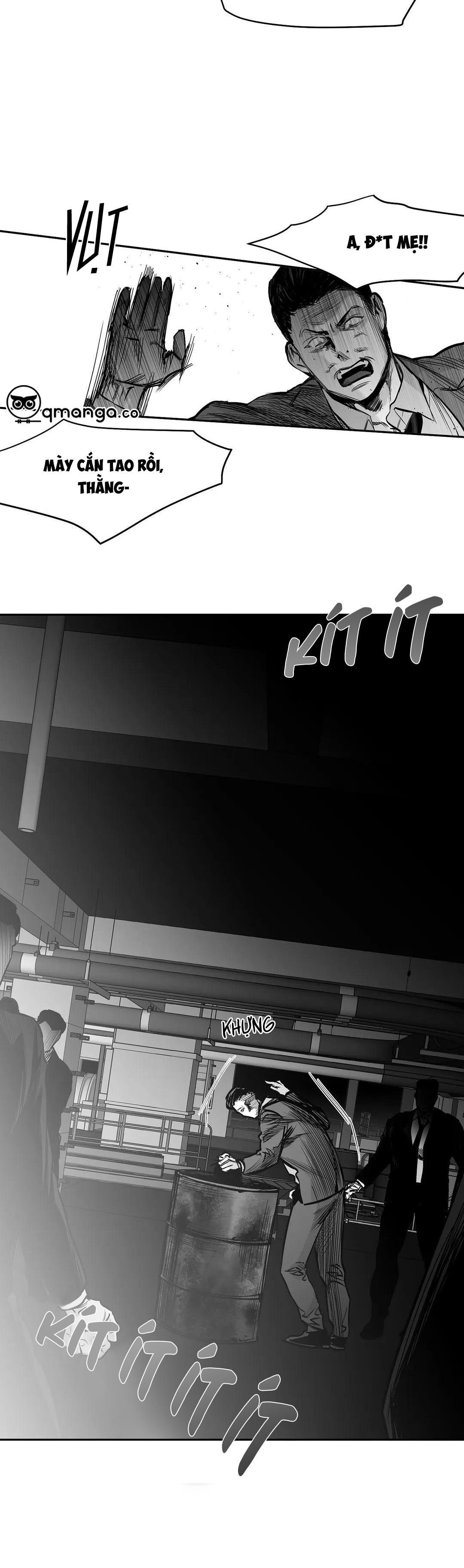 đọc truyện Khi Đôi Chân Thôi Bước Chương 50 ảnh 32 tại Thiên Thai Truyện