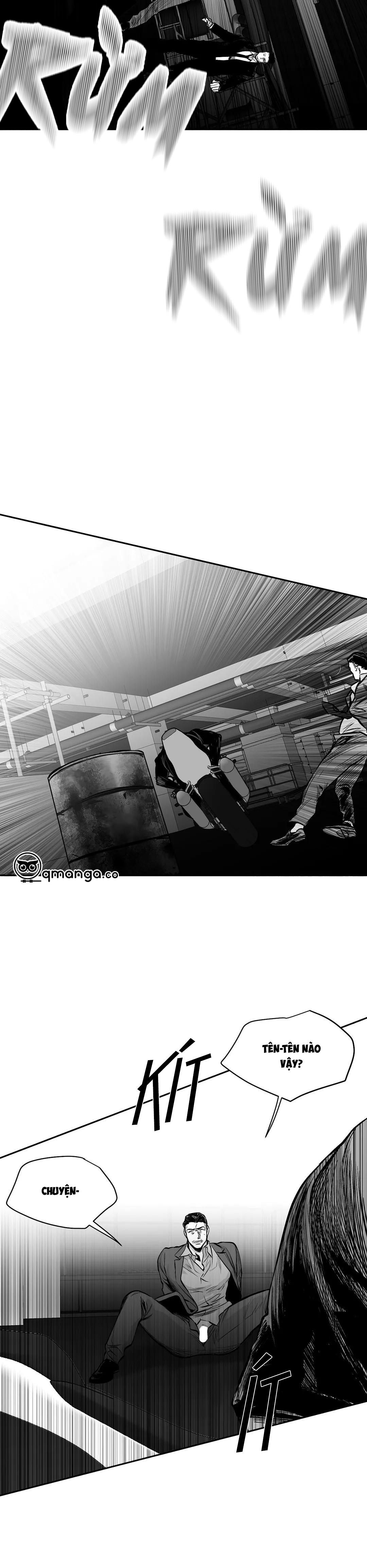 đọc truyện Khi Đôi Chân Thôi Bước Chương 50 ảnh 34 tại Thiên Thai Truyện