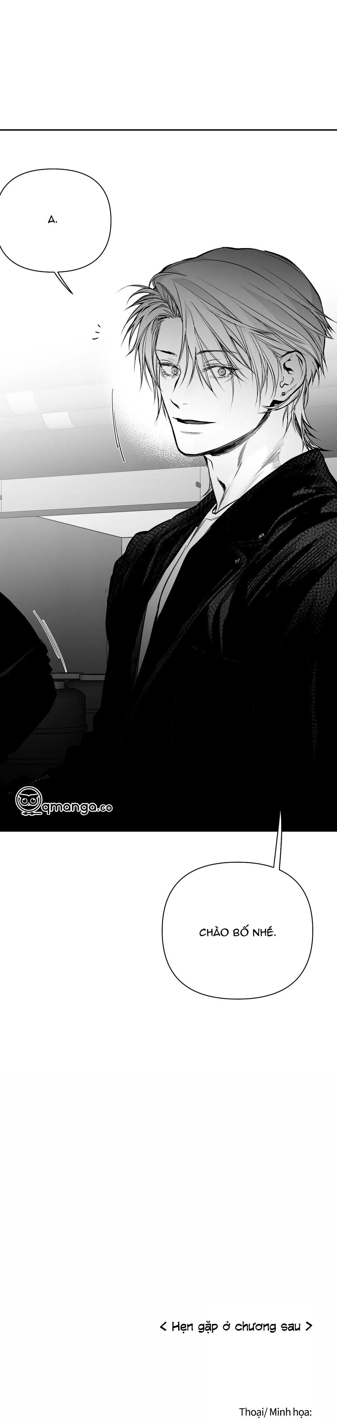 đọc truyện Khi Đôi Chân Thôi Bước Chương 50 ảnh 36 tại Thiên Thai Truyện