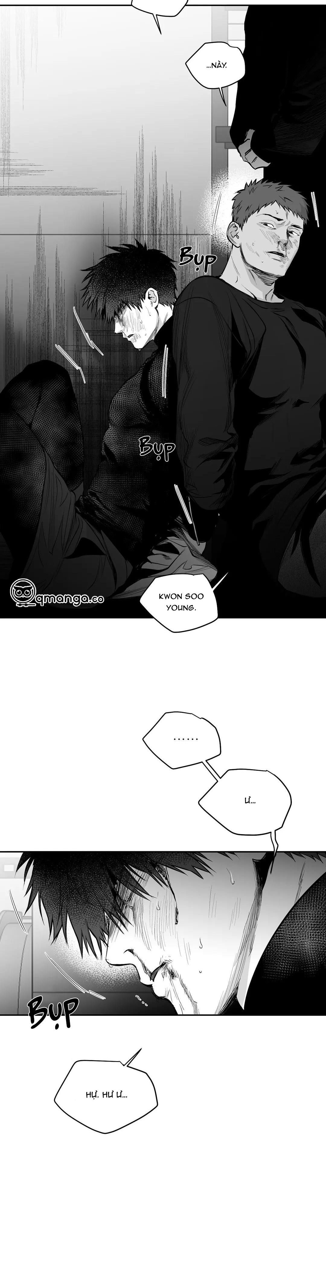 đọc truyện Khi Đôi Chân Thôi Bước Chương 50 ảnh 6 tại Thiên Thai Truyện