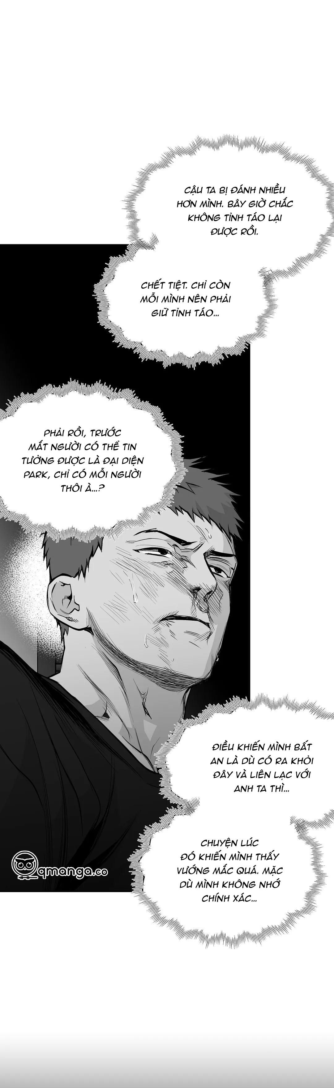 đọc truyện Khi Đôi Chân Thôi Bước Chương 50 ảnh 7 tại Thiên Thai Truyện