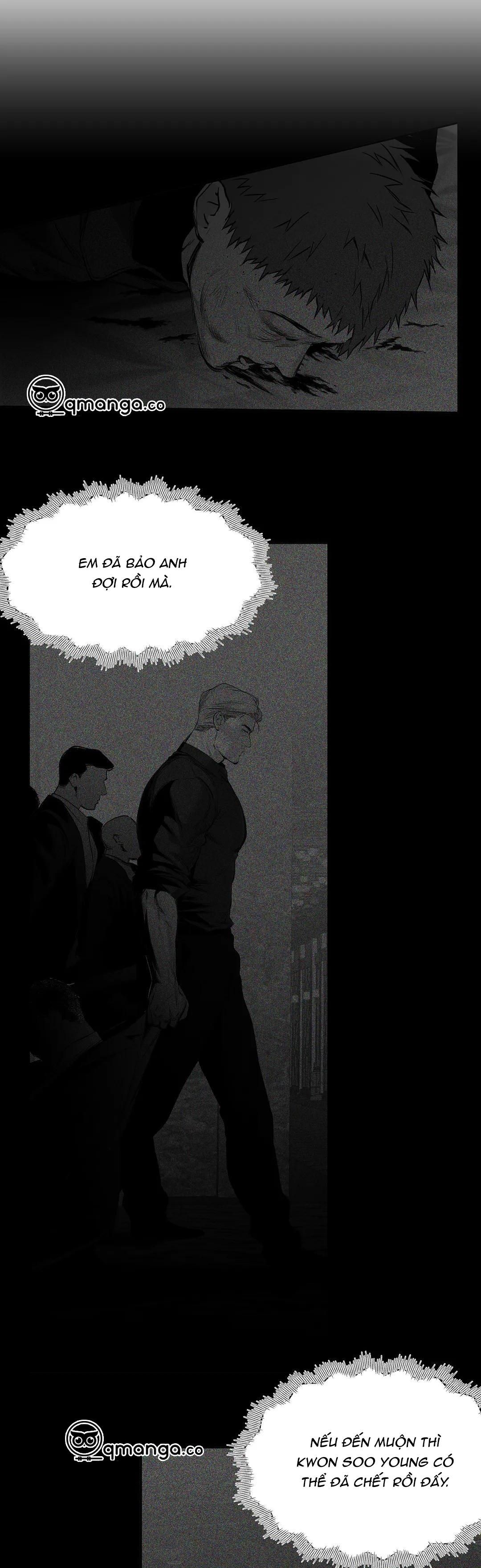 đọc truyện Khi Đôi Chân Thôi Bước Chương 50 ảnh 8 tại Thiên Thai Truyện