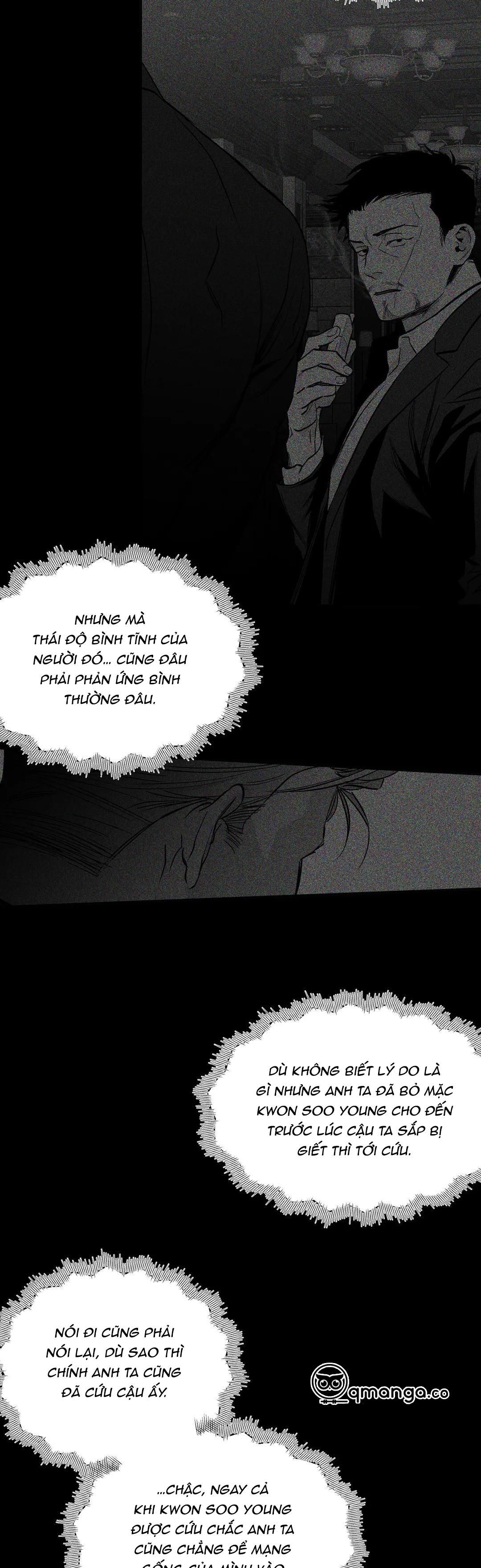 đọc truyện Khi Đôi Chân Thôi Bước Chương 50 ảnh 9 tại Thiên Thai Truyện