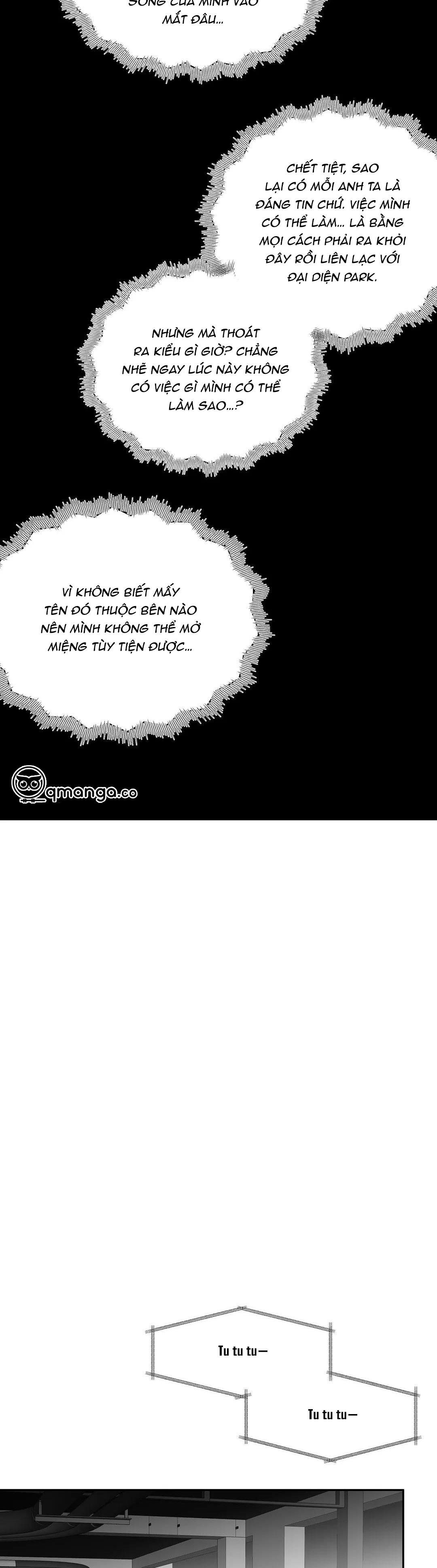 đọc truyện Khi Đôi Chân Thôi Bước Chương 50 ảnh 10 tại Thiên Thai Truyện