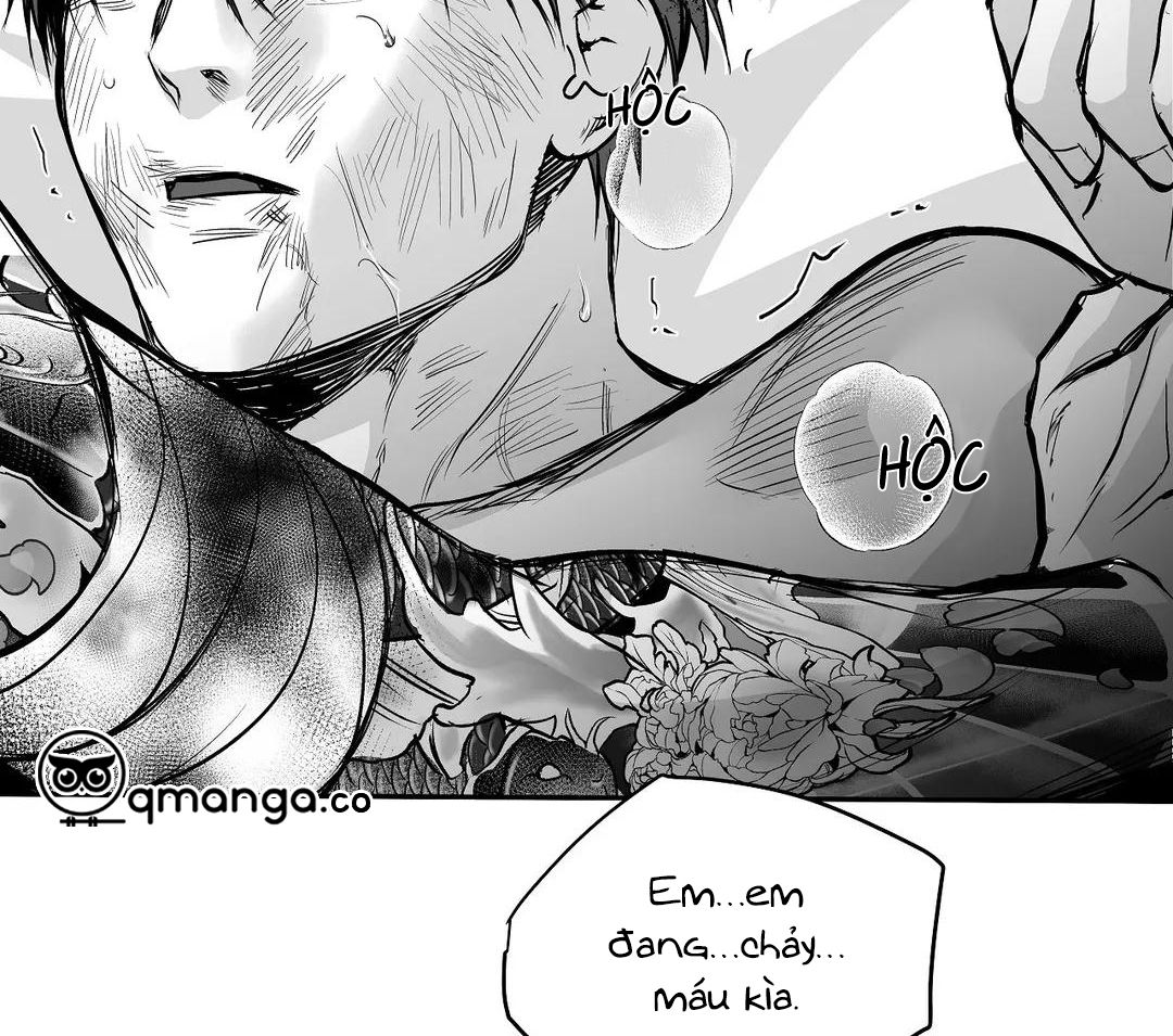 đọc truyện Khi Đôi Chân Thôi Bước Chương 51 ảnh 153 tại Thiên Thai Truyện