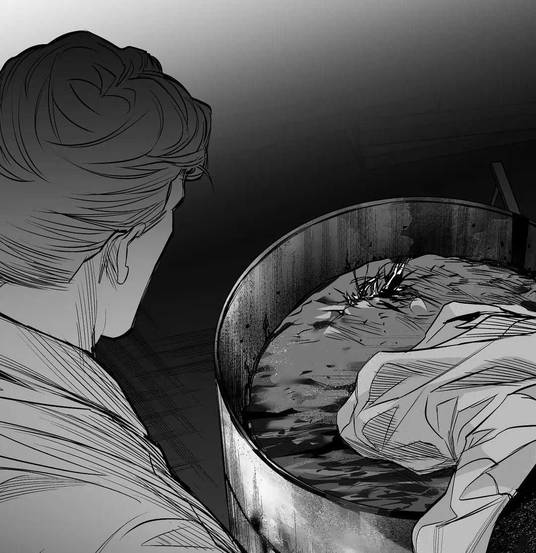 đọc truyện Khi Đôi Chân Thôi Bước Chương 51 ảnh 99 tại Thiên Thai Truyện